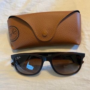 Rayban Wayfarer
